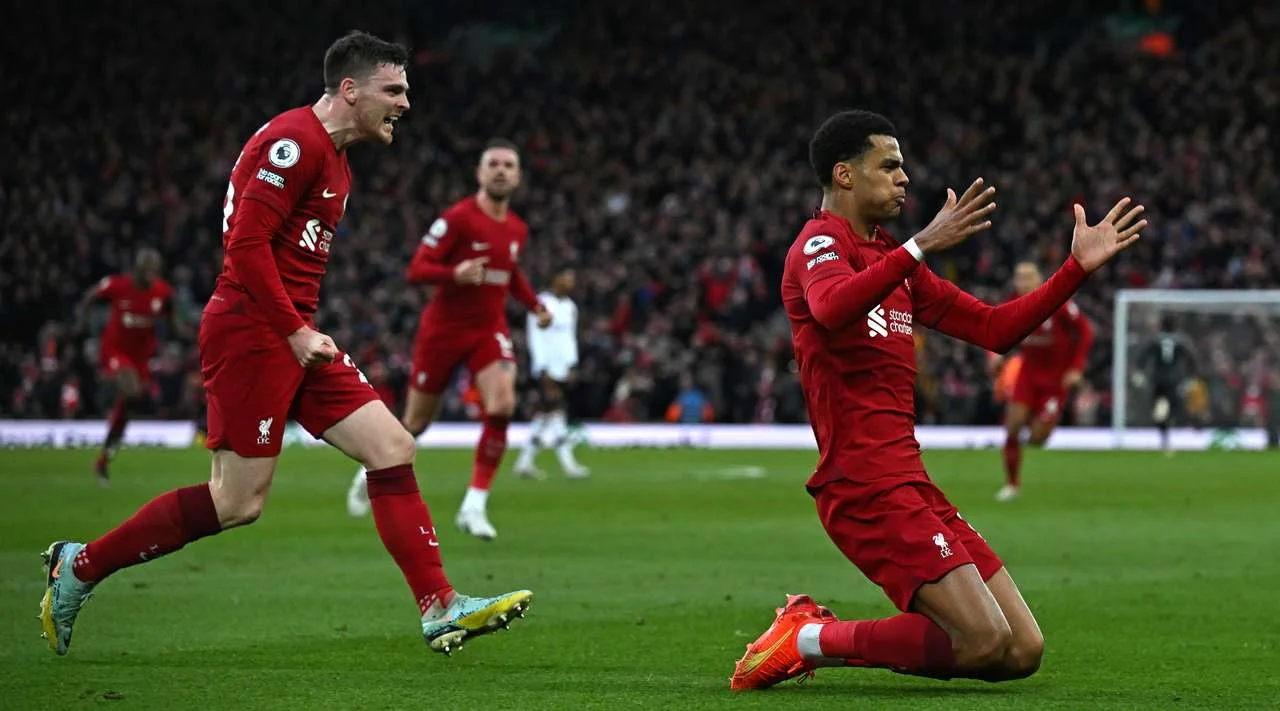 «Ливерпуль» переключится на других игроков после отказа от Беллингема