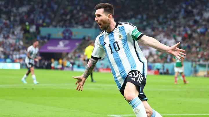 Польша - Аргентина. Левандовски, Ди Мария и Месси в стартовых составах Польша - Аргентина. Левандовски, Ди Мария и Месси в стартовых составах