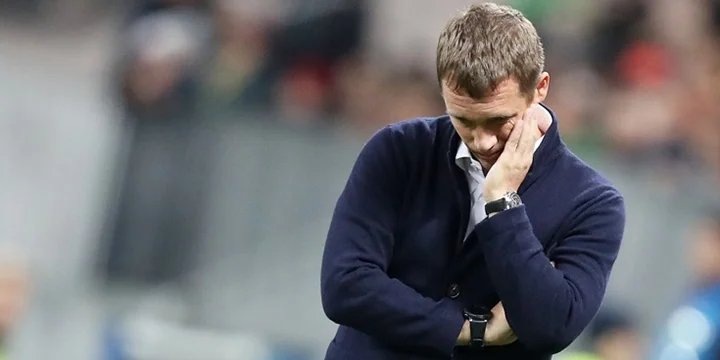 Хохлов: Не верю, что Гончаренко просто уехал, отключил телефон и пропал на неделю Хохлов: Не верю, что Гончаренко просто уехал, отключил телефон и пропал на неделю