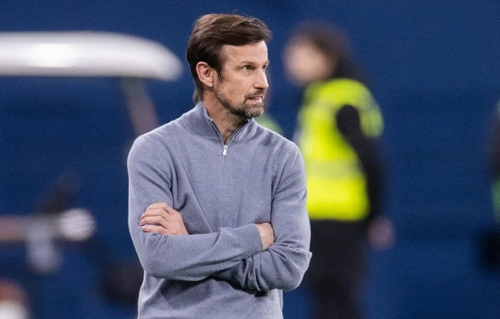 Сергей Семак перед матчем с «Балтикой»: «Все готовы играть, за исключением Васильева и Марио Фернандеса» Сергей Семак перед матчем с «Балтикой»: «Все готовы играть, за исключением Васильева и Марио Фернандеса»