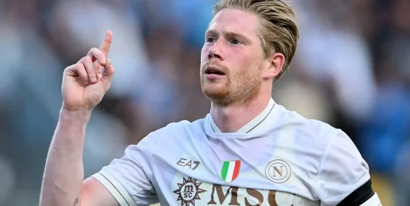 Обзор главных матчей 30 тура Серии А