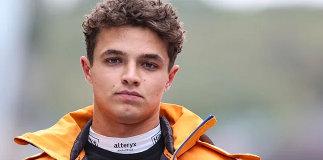 Норрис о своем оптимальном количестве гонок в сезоне»: «Я бы сказал, от 18 до 20»