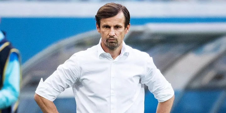 Семак про 0:0 с «Ростовом»: «Бывают матчи, когда мяч не идет в ворота»