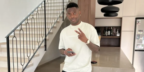 Форвард «Акрона»: надеюсь, Израиль скоро выйдет из непростой ситуации Форвард «Акрона»: надеюсь, Израиль скоро выйдет из непростой ситуации