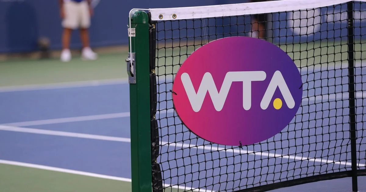 WTA на официальном сайте удалила всю информацию у российских теннисисток в профиле