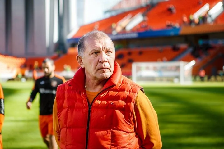 Григорий Иванов: «Суперкубок России, из-за которого часто проводятся дискуссии, можно проводить за рубежом» Григорий Иванов: «Суперкубок России, из-за которого часто проводятся дискуссии, можно проводить за рубежом»