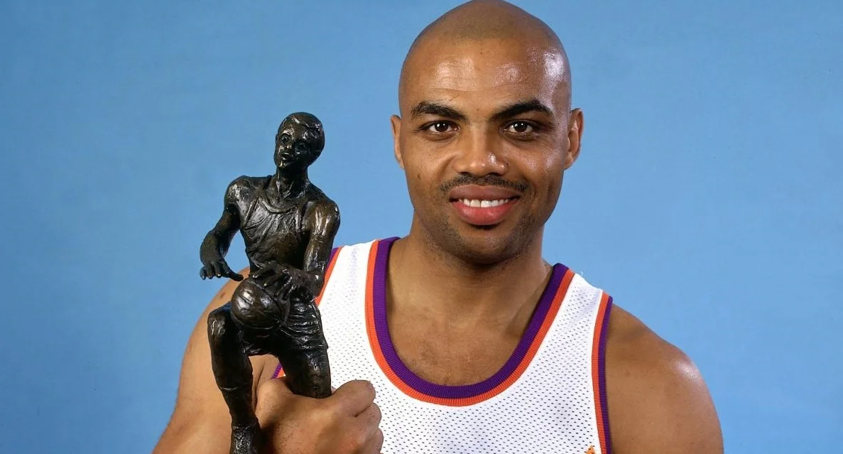 Чарльз Баркли о «Бостоне»: «От тупой игры «Селтикс» у меня голова болит» Чарльз Баркли о «Бостоне»: «От тупой игры «Селтикс» у меня голова болит»