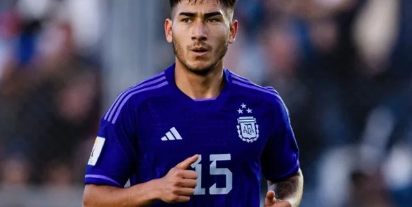 Президент «Аргентинос Хуниорс» заявил о соглашении клуба с «Зенитом» по Веге Президент «Аргентинос Хуниорс» заявил о соглашении клуба с «Зенитом» по Веге