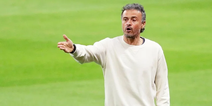 Испания разгромила Коста-Рику со счетом 7:0 Испания разгромила Коста-Рику со счетом 7:0