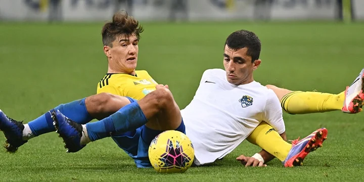 Деменко: После переноса игры с «Оренбургом» руководство «Сочи» должно быть последовательным