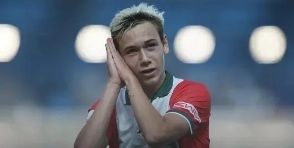 «Рад, что Кисляк «выстрелил» в этом сезоне, но и мне, и ему есть куда расти» - Батраков