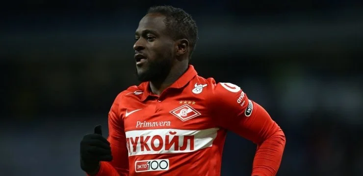 Новая сделка «Зенита» и «Сочи», возвращение Мозеса в «Спартак». Трансферная лихорадка в РПЛ