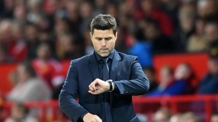 Маурисио Почеттино: «Хочу выиграть Лигу чемпионов с ПСЖ» Маурисио Почеттино: «Хочу выиграть Лигу чемпионов с ПСЖ»