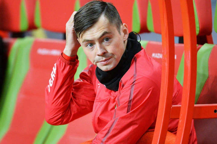 Динияр Билялетдинов стал тренером по индивидуальной подготовке в академии «Локомотива»