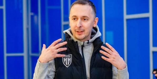 «Деньги на новичков у нас есть, вопрос в проработке» - гендиректор «Пари НН» «Деньги на новичков у нас есть, вопрос в проработке» - гендиректор «Пари НН»