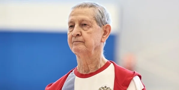 Советник президента ФГР Родионенко: верю, что это не лучшее время скоро пройдет