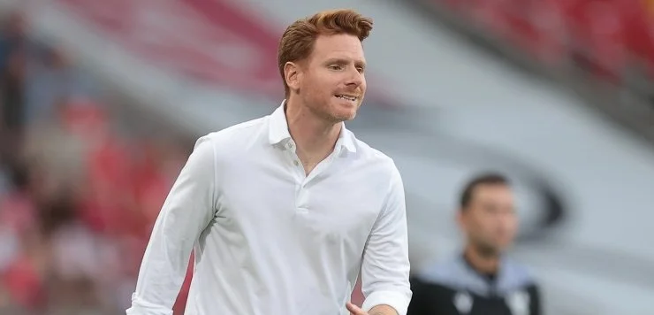 «Спартак» ещё можно сделать чемпионом. Пора включиться руководству клуба