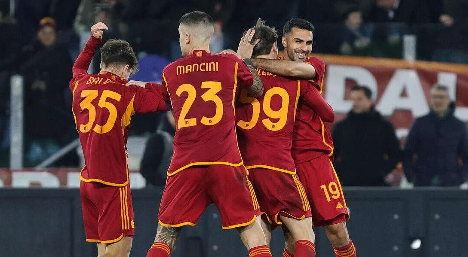 «Рома» может отказаться от бесплатного подписания Хуммельса «Рома» может отказаться от бесплатного подписания Хуммельса