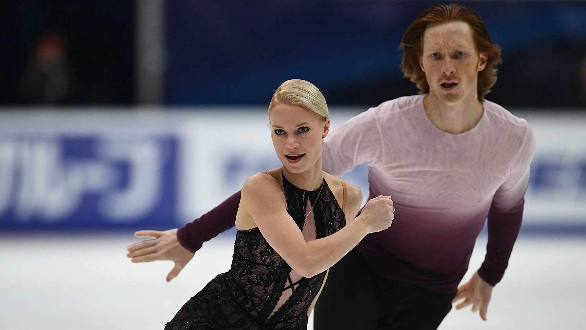 Жулин: «Тарасова и Морозов выдали прокат своей жизни, но для меня китайцы первые. Какой бы я не был патриот, но я не сволочь»