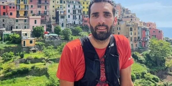 Олимпийская чемпионка Чепалова назвала Мартена Фуркада бараном