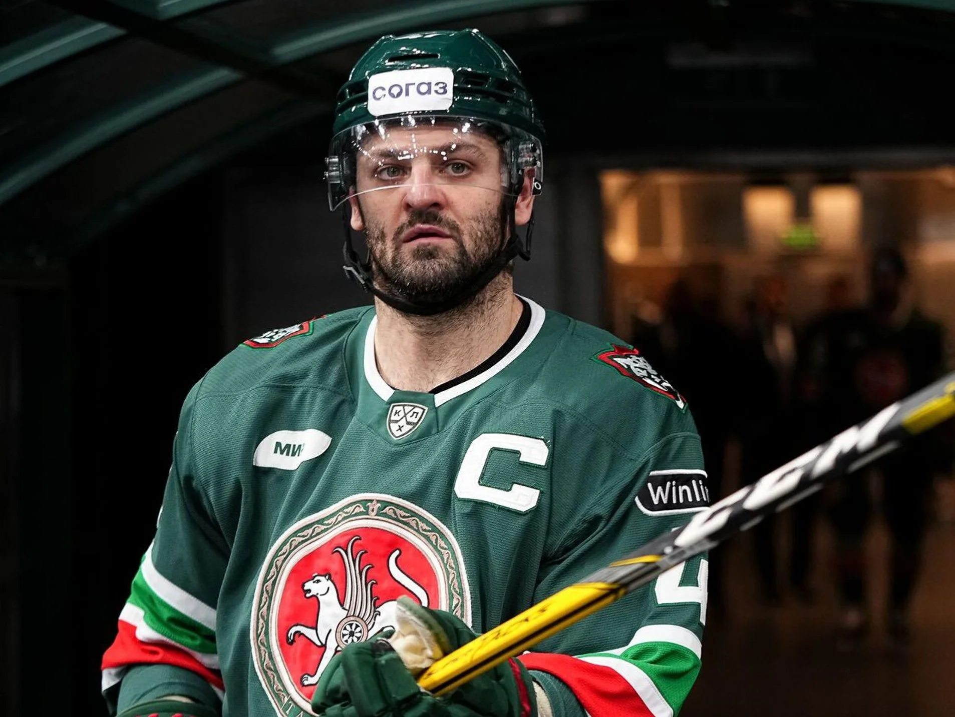 «Тренер и его штаб настраивают игру». Министр спорта Татарстана – об уходе Радулова из «Ак Барса» «Тренер и его штаб настраивают игру». Министр спорта Татарстана – об уходе Радулова из «Ак Барса»