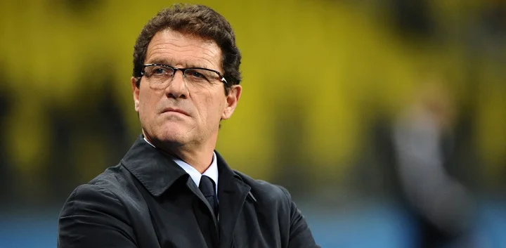 Капелло о «Милане»: «Великая сила этого клуба проистекает из сопротивления приходу Рангника» Капелло о «Милане»: «Великая сила этого клуба проистекает из сопротивления приходу Рангника»