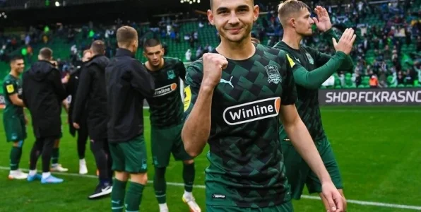 Селюк: Слухи о переходе Сперцяна в «Лидс» распускают его родственники или агенты Селюк: Слухи о переходе Сперцяна в «Лидс» распускают его родственники или агенты