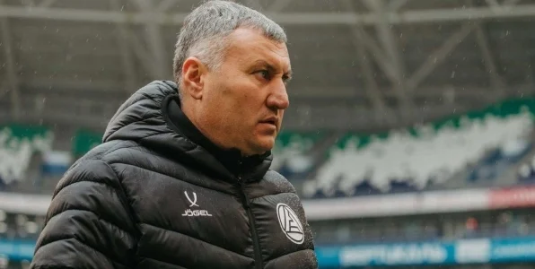 Тедеев заявил, что «Акрон» хорошо готов к матчу с «Ростовом» Тедеев заявил, что «Акрон» хорошо готов к матчу с «Ростовом»