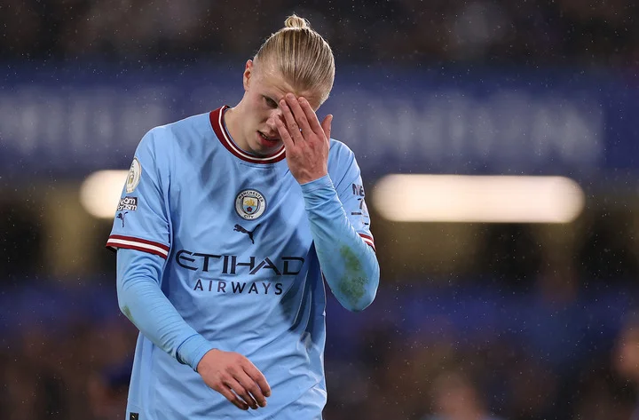 Дитмар Хаманн: «Холанд не вписывается в «Ман Сити», потому что он олицетворяет собой все, чем эта команда не является» Дитмар Хаманн: «Холанд не вписывается в «Ман Сити», потому что он олицетворяет собой все, чем эта команда не является»