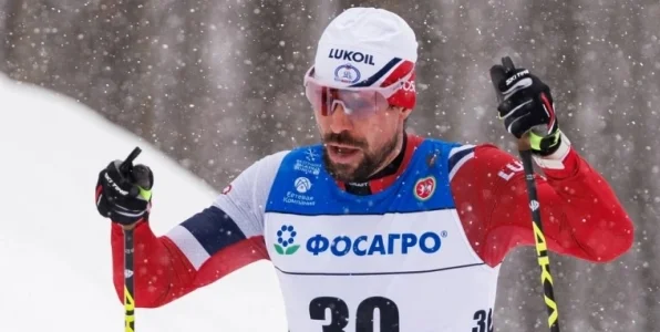 В олимпийской спортшколе ХМАО рассказали, куда исчезли лыжи Устюгова