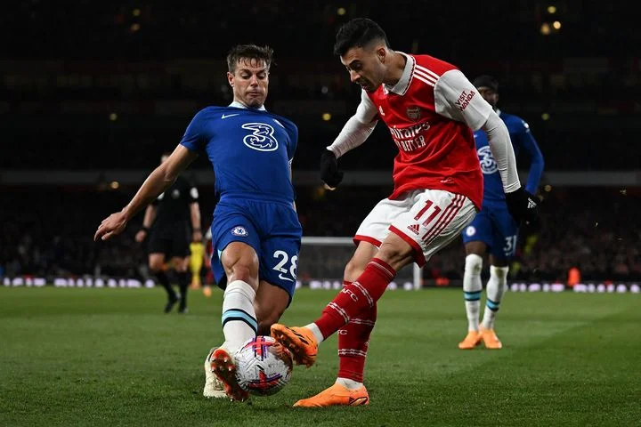 Сесар Аспиликуэта: «Есть еще пять матчей. Нам нужно показать позитивную энергию и выигрывать. Это худший отрезок с тех пор, что я нахожусь в «Челси»