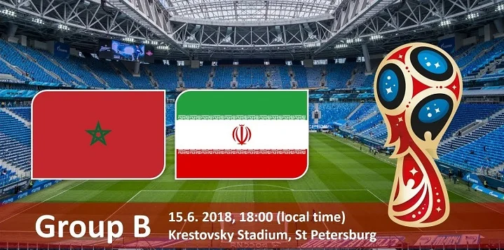 Букмекеры не определились с фаворитом в матче Марокко - Иран