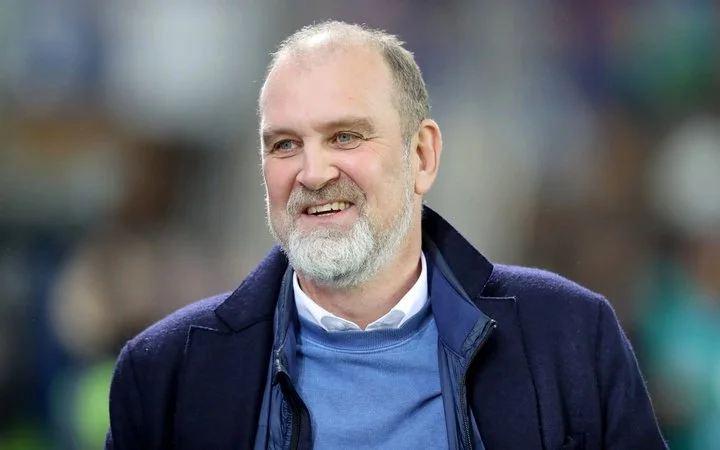 Йорг Шмадтке – новый спортивный директор «Ливерпуля» Йорг Шмадтке – новый спортивный директор «Ливерпуля»