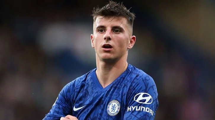 Мэйсон Маунт: «У «Челси» менталитет победителей. Хотим взять трофей в Англии» Мэйсон Маунт: «У «Челси» менталитет победителей. Хотим взять трофей в Англии»