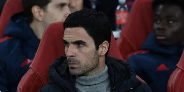 «Оставайтесь дома!» Перенёсший коронавирус Артета — о болезни и жизни в изоляции «Оставайтесь дома!» Перенёсший коронавирус Артета — о болезни и жизни в изоляции