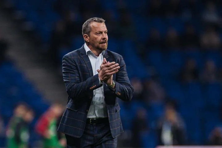 Славиша Йоканович о 3:3 со «Спартаком»: «Странная игра. С нашей стороны было много ошибок»