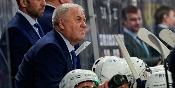 Крикунов о турнире четырех наций: Россию не пустили по одной причине - боятся ее победы Крикунов о турнире четырех наций: Россию не пустили по одной причине - боятся ее победы