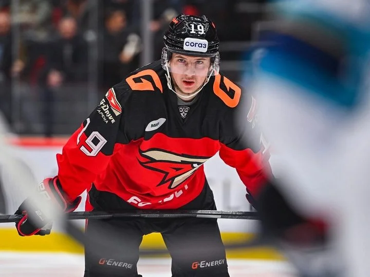 Александр Якушев: «Для «Авангарда» было бы критично, если бы Ткачев получил травму зимой, в преддверии плей-офф» Александр Якушев: «Для «Авангарда» было бы критично, если бы Ткачев получил травму зимой, в преддверии плей-офф»