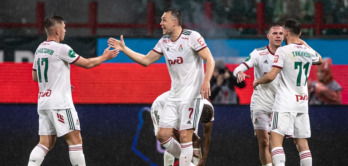 «Факел» – «Локомотив»: стали известны стартовые составы соперников «Факел» – «Локомотив»: стали известны стартовые составы соперников