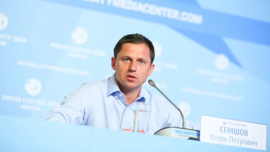 Семшов о «Зените»: «Если останутся все иностранцы и привезут новых, гегемония продолжится»