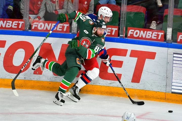 Александр Пашков о финале Кубка Гагарина: «ЦСКА чуть более зрелая и сбалансированная команда, ее шансы повыше. Но у «Ак Барса» свой козырь – главный тренер» Александр Пашков о финале Кубка Гагарина: «ЦСКА чуть более зрелая и сбалансированная команда, ее шансы повыше. Но у «Ак Барса» свой козырь – главный тренер»