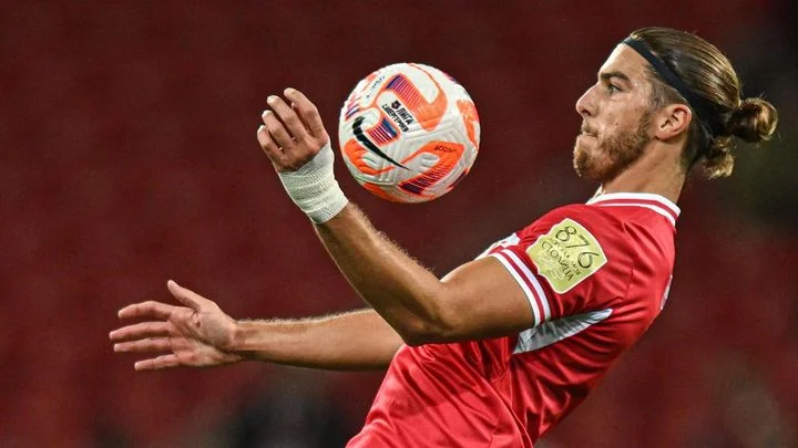 Срджан Бабич: «Нам удалось вывести Сербию на чемпионат Европы спустя 24 года, что является огромным успехом» Срджан Бабич: «Нам удалось вывести Сербию на чемпионат Европы спустя 24 года, что является огромным успехом»