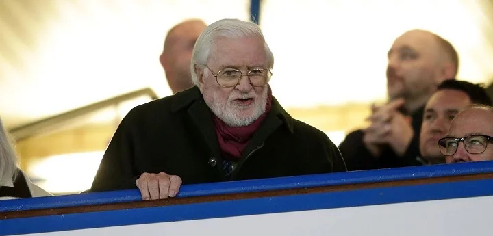 Экс-владелец «Челси» о необходимости наложения санкций на клуб: «Для России предпринятые меры вообще не имеют никакого значения» Экс-владелец «Челси» о необходимости наложения санкций на клуб: «Для России предпринятые меры вообще не имеют никакого значения»