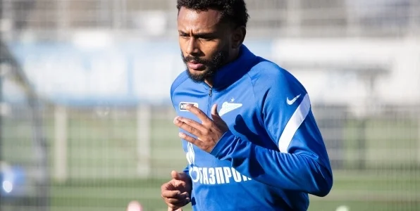 Смородская: судья работал плохо, Вендел мог быть недоволен не только расизмом