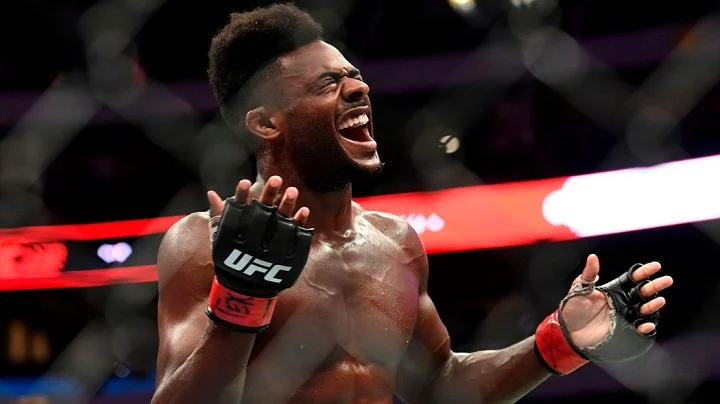 Стерлинг о вызове от Жозе Альдо: «Нам необходимо заработать много денег» Стерлинг о вызове от Жозе Альдо: «Нам необходимо заработать много денег»