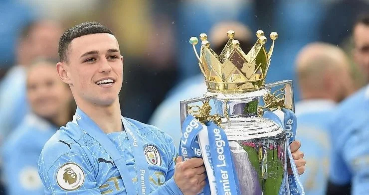 У Англии феерит убойное поколение. Топ-15 молодых игроков с внушительными ценниками У Англии феерит убойное поколение. Топ-15 молодых игроков с внушительными ценниками