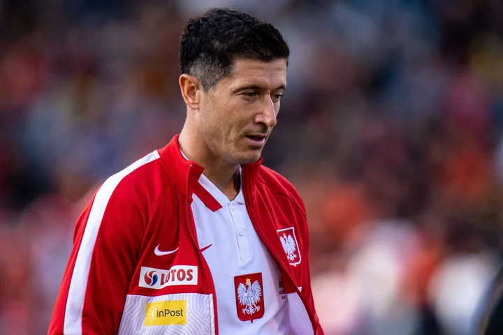 Роберт Левандовски о поражении 1:6 от Бельгии: «Этот матч даст много пищи для размышлений, поставит многое в нашей игре и общей стратегии под вопрос»