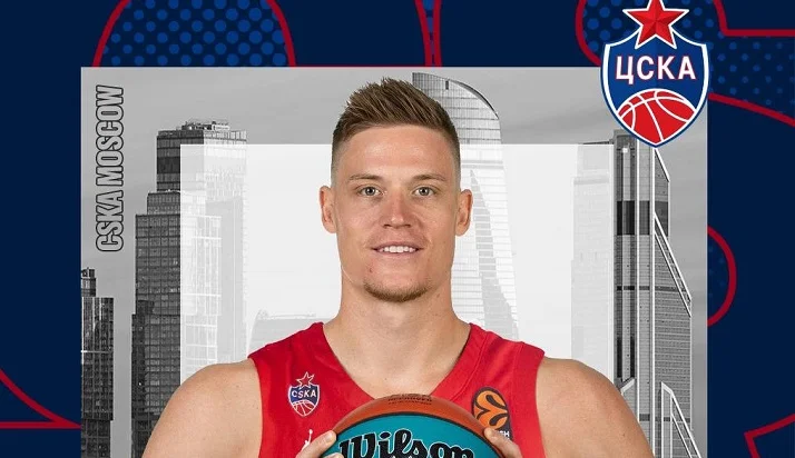 Швеция запретила выступать за команду игроку, перешедшему в ЦСКА Швеция запретила выступать за команду игроку, перешедшему в ЦСКА