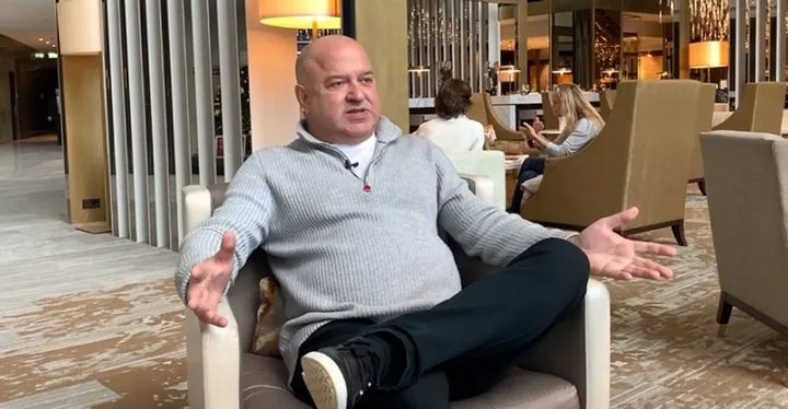 Футбольный агент Дмитрий Селюк: «Я навел справки. Знаете, что мне поведали о новом рулевом «Спартака»? Что он никак себя не зарекомендовал. Ничем не запомнился»