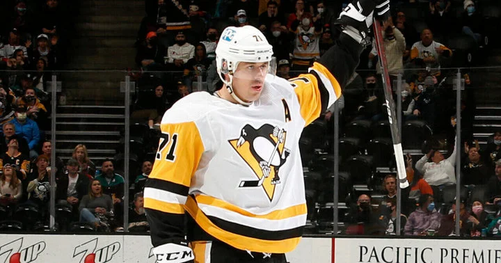 Евгений Малкин: «Знаю, что люди говорят, что сейчас я не очень хороший хоккеист» Евгений Малкин: «Знаю, что люди говорят, что сейчас я не очень хороший хоккеист»